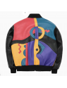 PELLE PELLE PICASSO JACKET